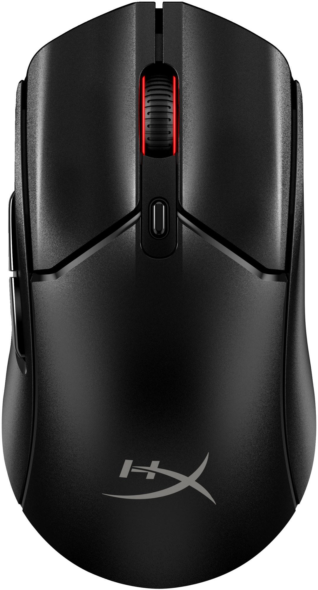 Ratón HyperX Pulsefire Haste 2 Core Inalámbrico Negro