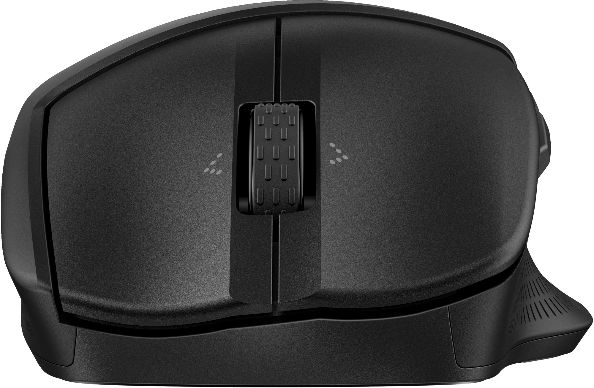 Ratón HP 480 Comfort Bluetooth Negro