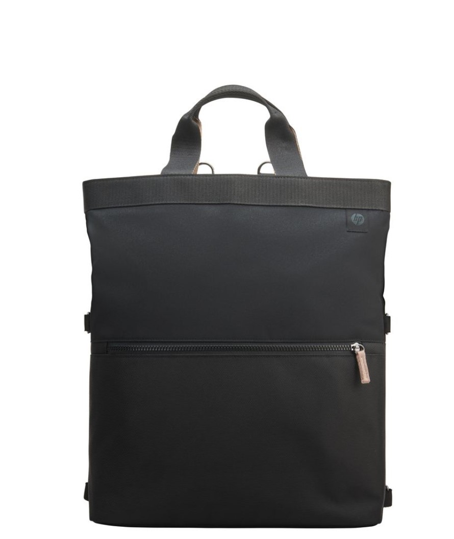 Mochila HP Convertible 14.1" Negro