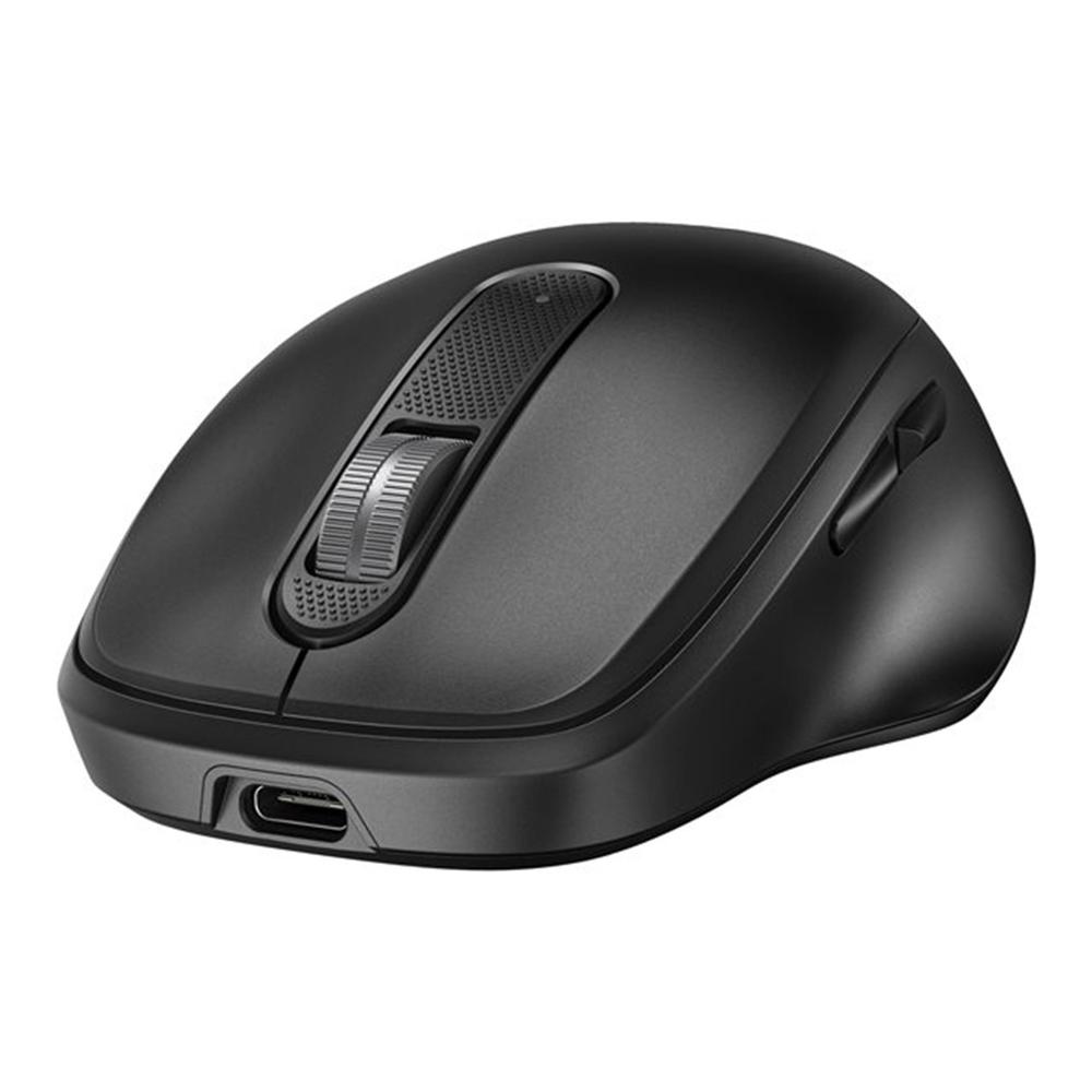 Ratón HP 515 Inalámbrico Negro