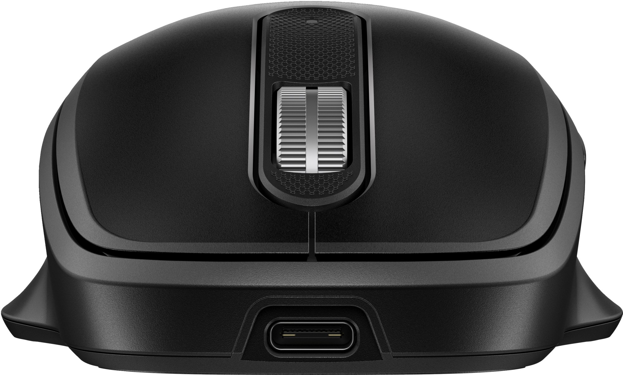 Ratón HP 510 Inalámbrico Negro