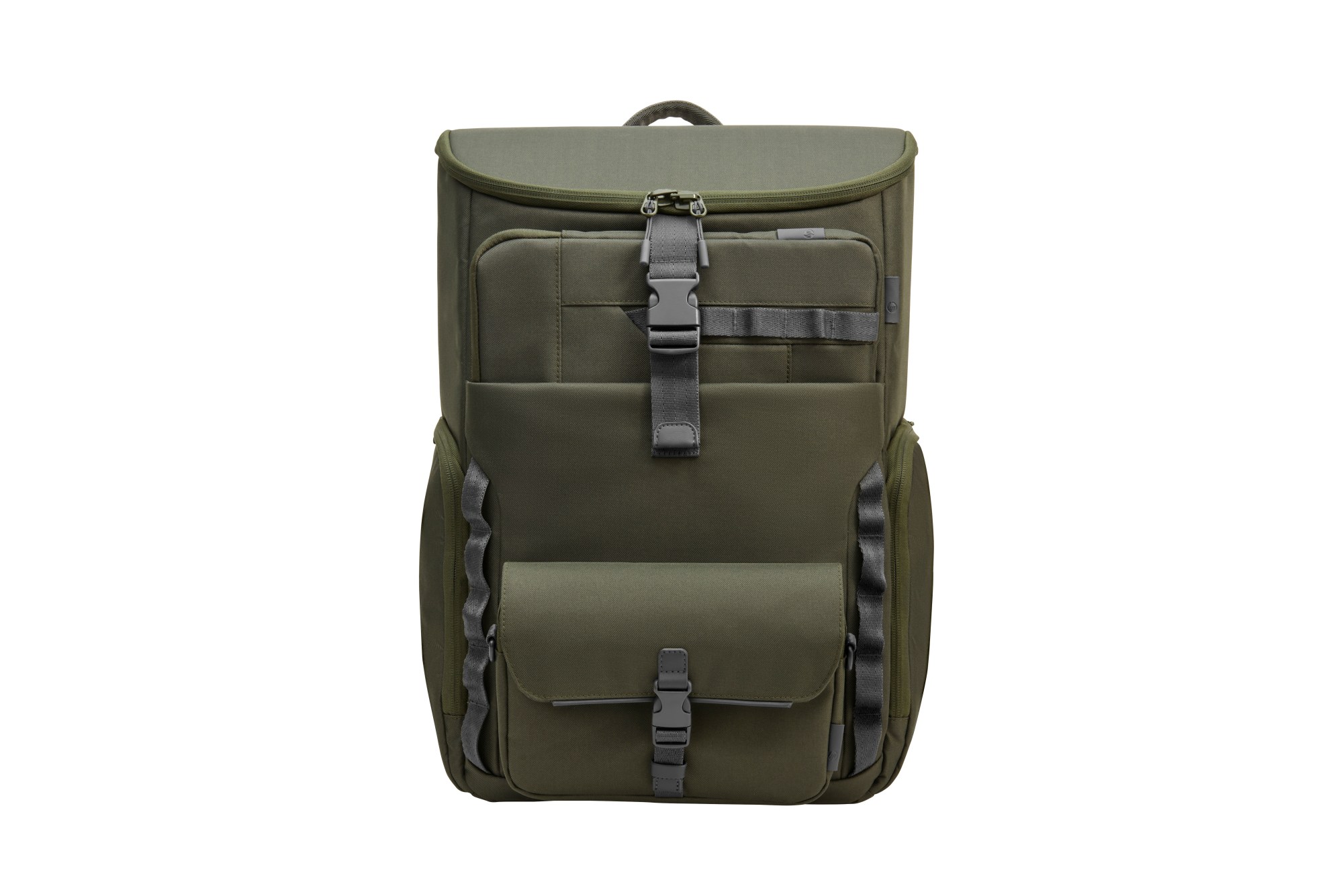 Mochila HP Modular 15.6" Verde
