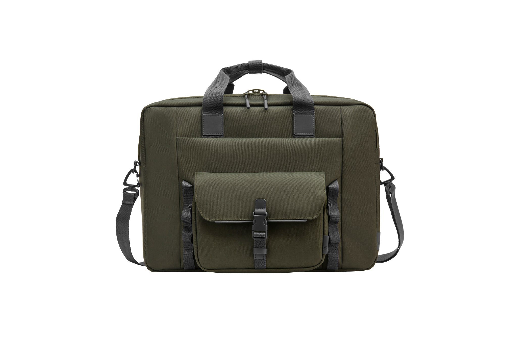 Bandolera HP Modular 15.6" Verde