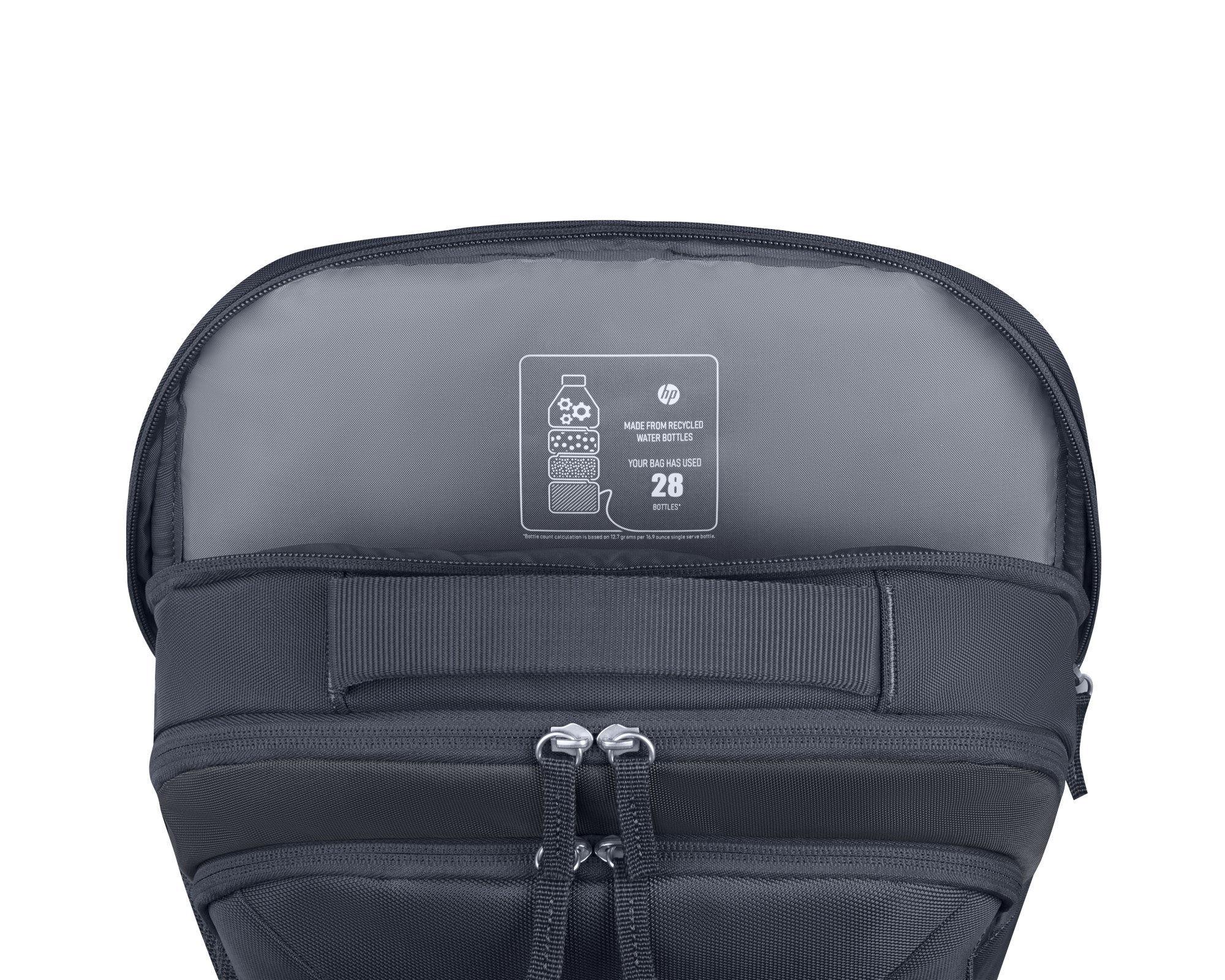 Mochila HP Everyday 16.1" Gris