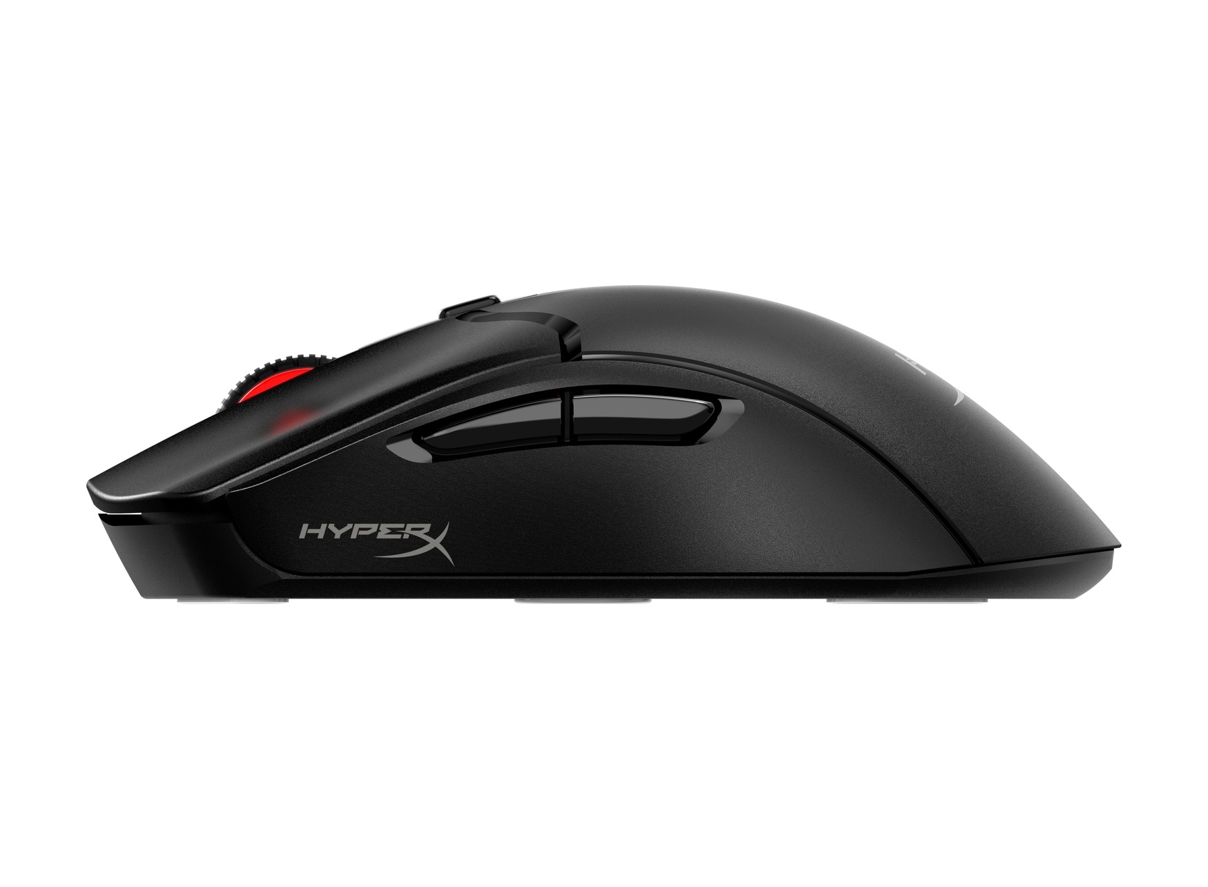 Ratón HyperX Pulsefire Haste 2 Pro Inalámbrico Gris