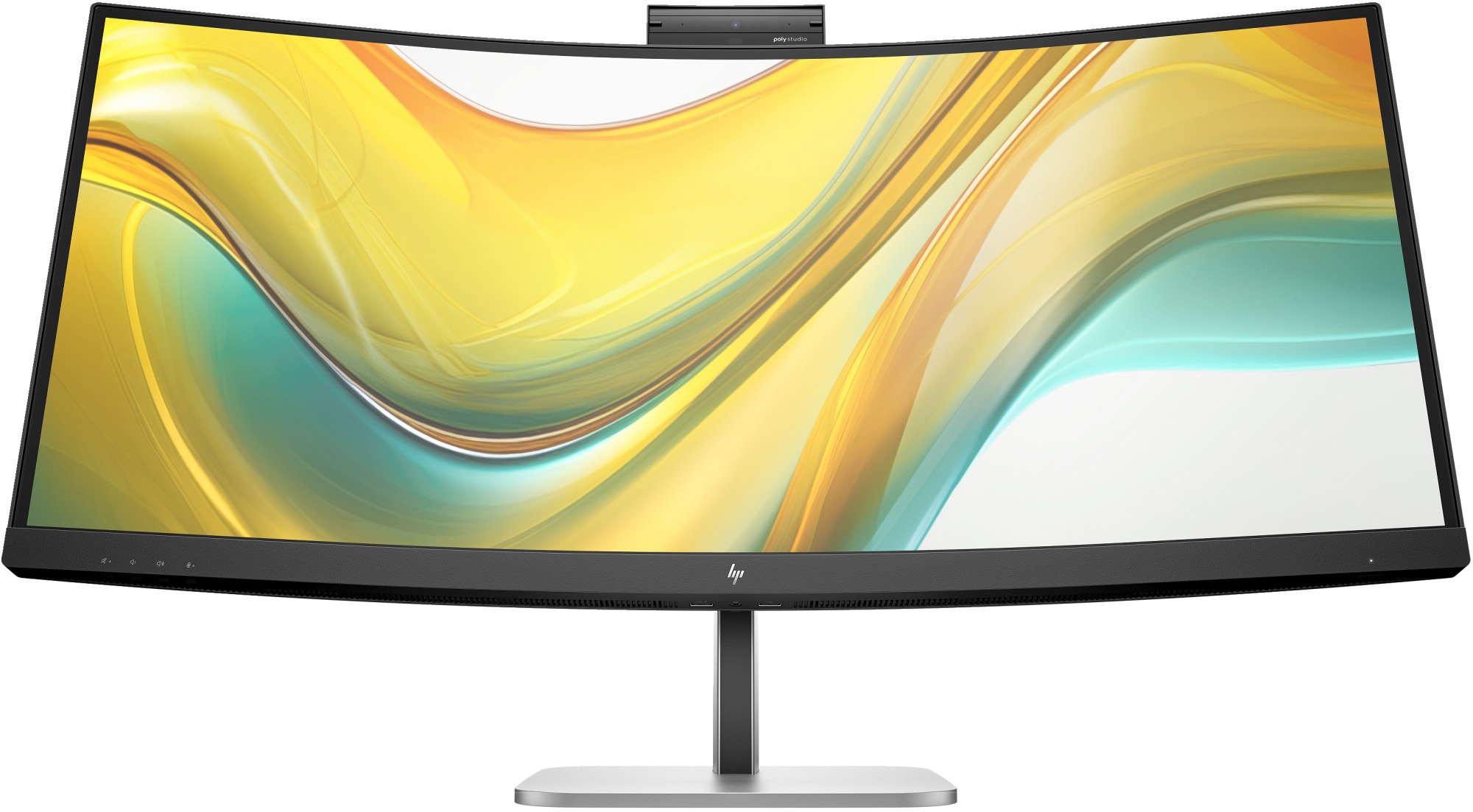 Monitor HP Series 5 Pro 34" 3440 x 1440 100Hz VA Curvo USB-C