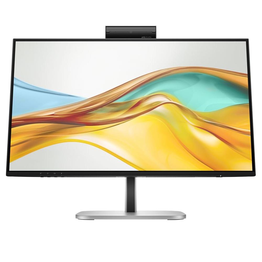 Monitor HP S5 Pro 23.8" Full HD IPS USB-C 100W Webcam Negro