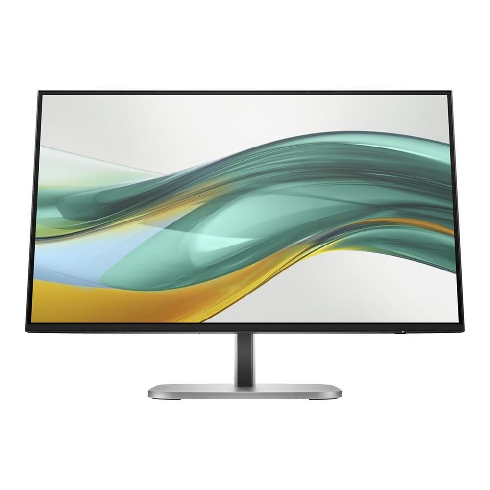 Monitor HP Series 5 23.8" Full HD 1920x1080 IPS 100Hz Negro