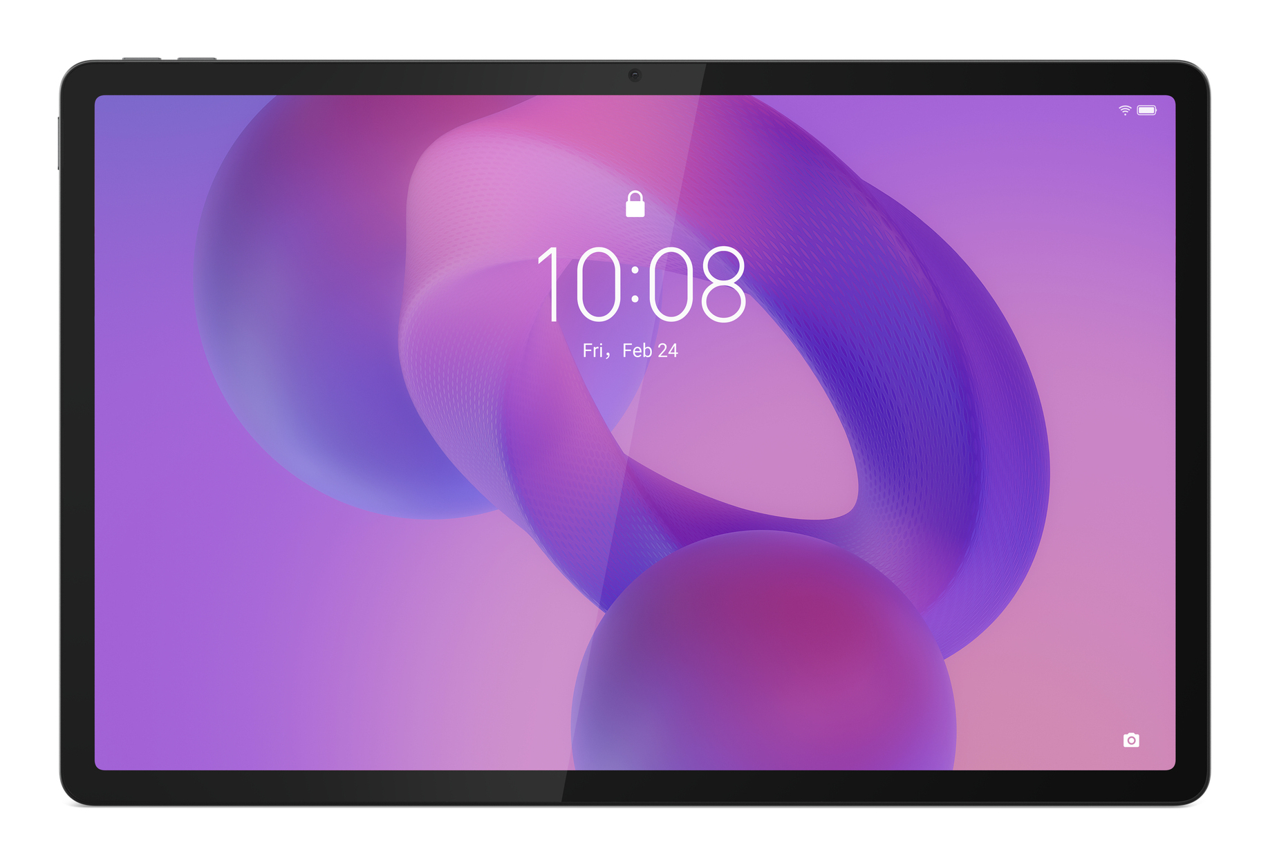 Tablet Lenovo IdeaTab Pro 12.7" 256GB 8GB 4G Gris