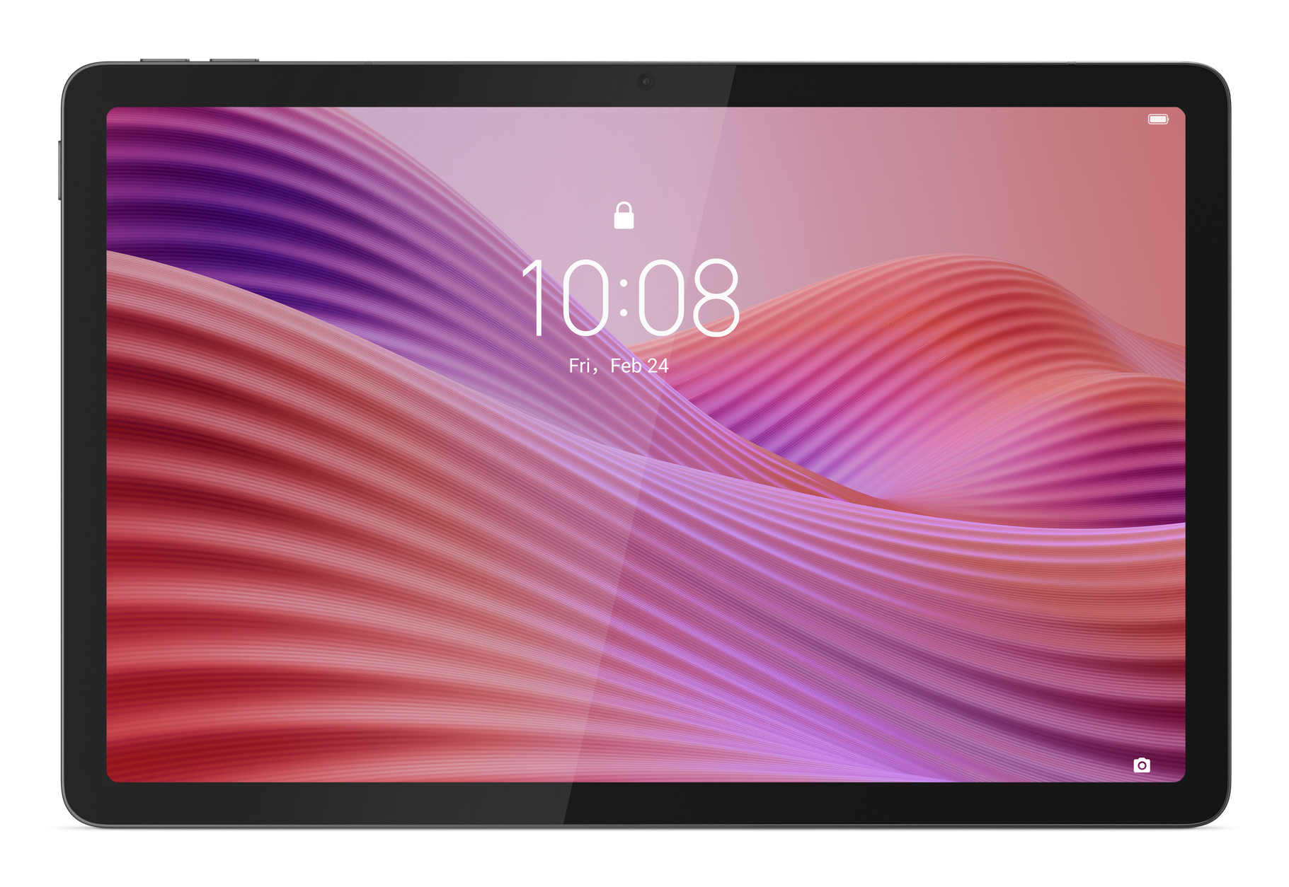 Tablet Lenovo Tab M10 10.1" 128GB 4GB 4G Gris