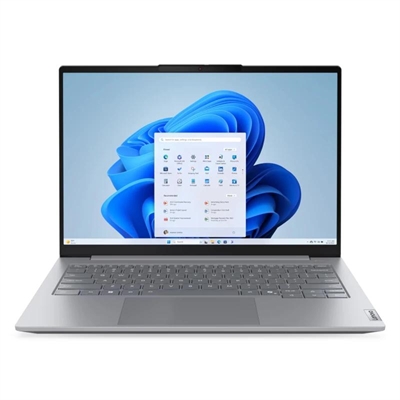 Portátil Lenovo ThinkBook 14 Intel Core 5-210H 16GB 512GB SSD Windows 11 Pro Gris