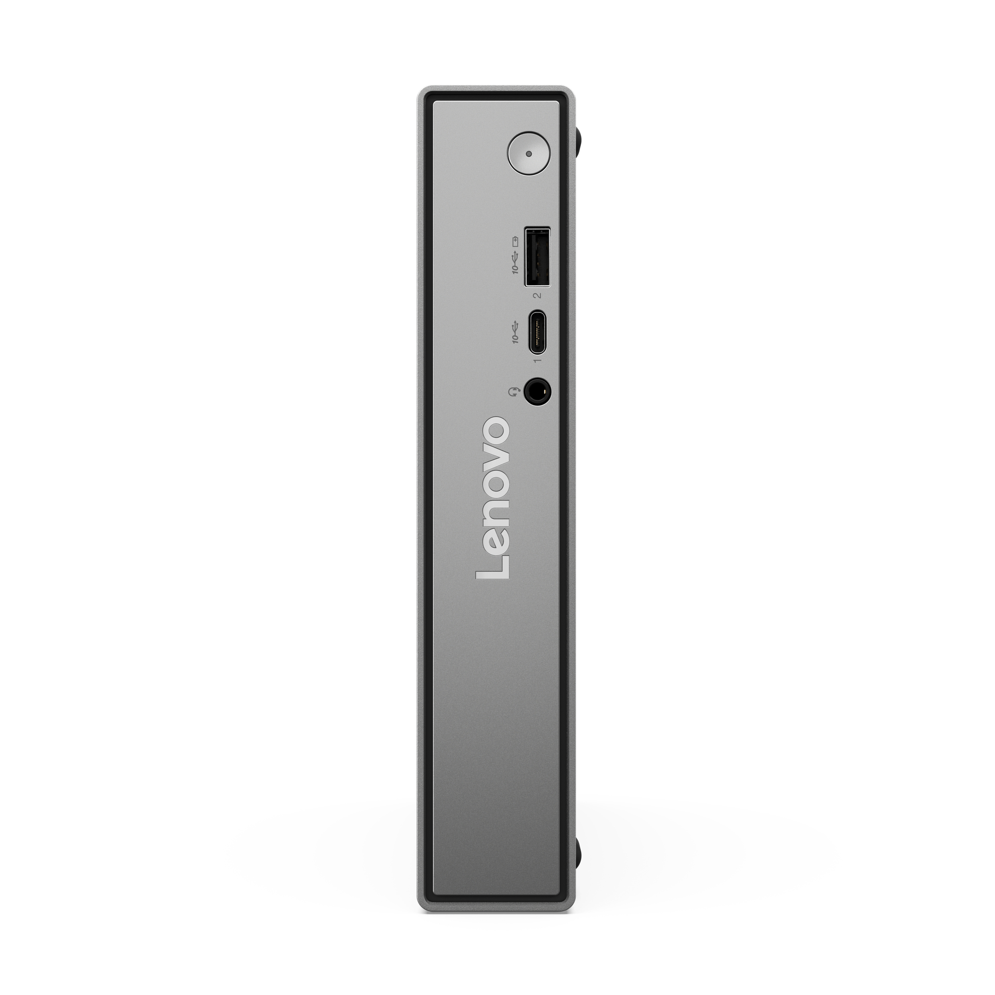 Mini PC Lenovo Negro