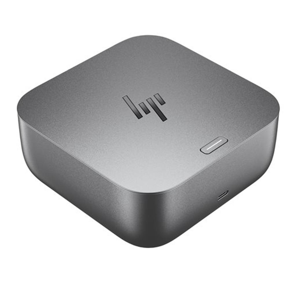Docking station HP Thunderbolt 4 100W G6 Gris