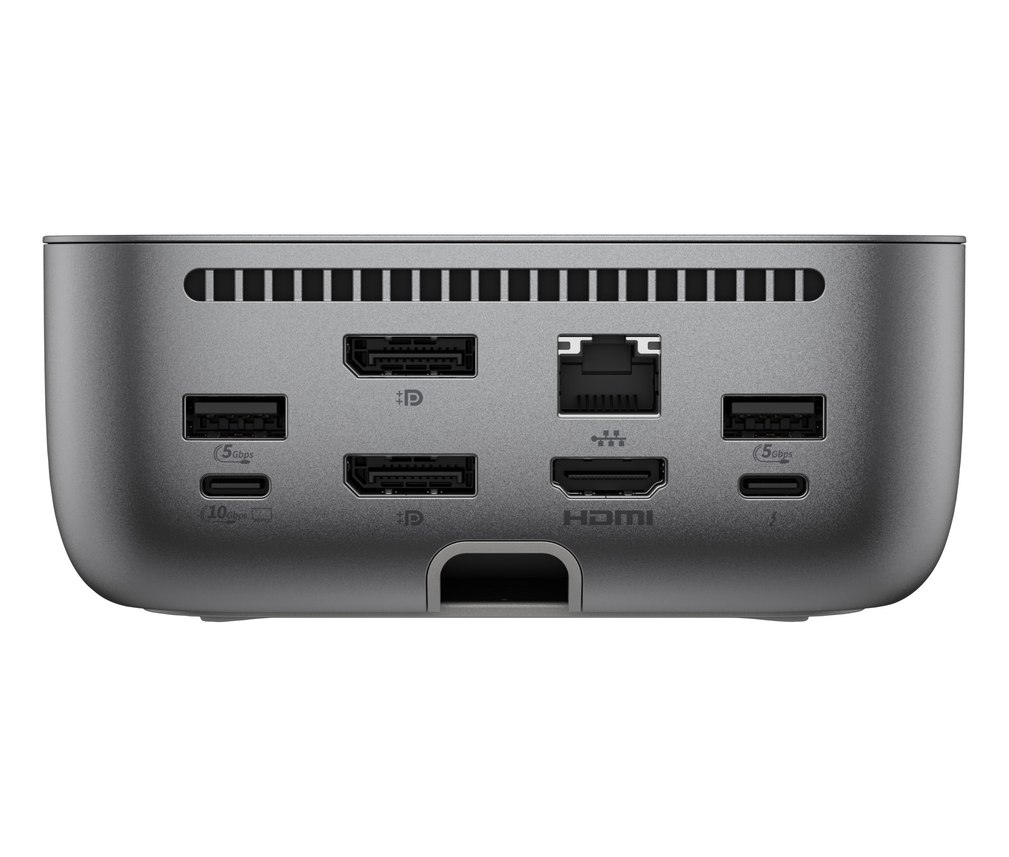 Docking station HP Thunderbolt 4 Ultra 180W G6 Gris