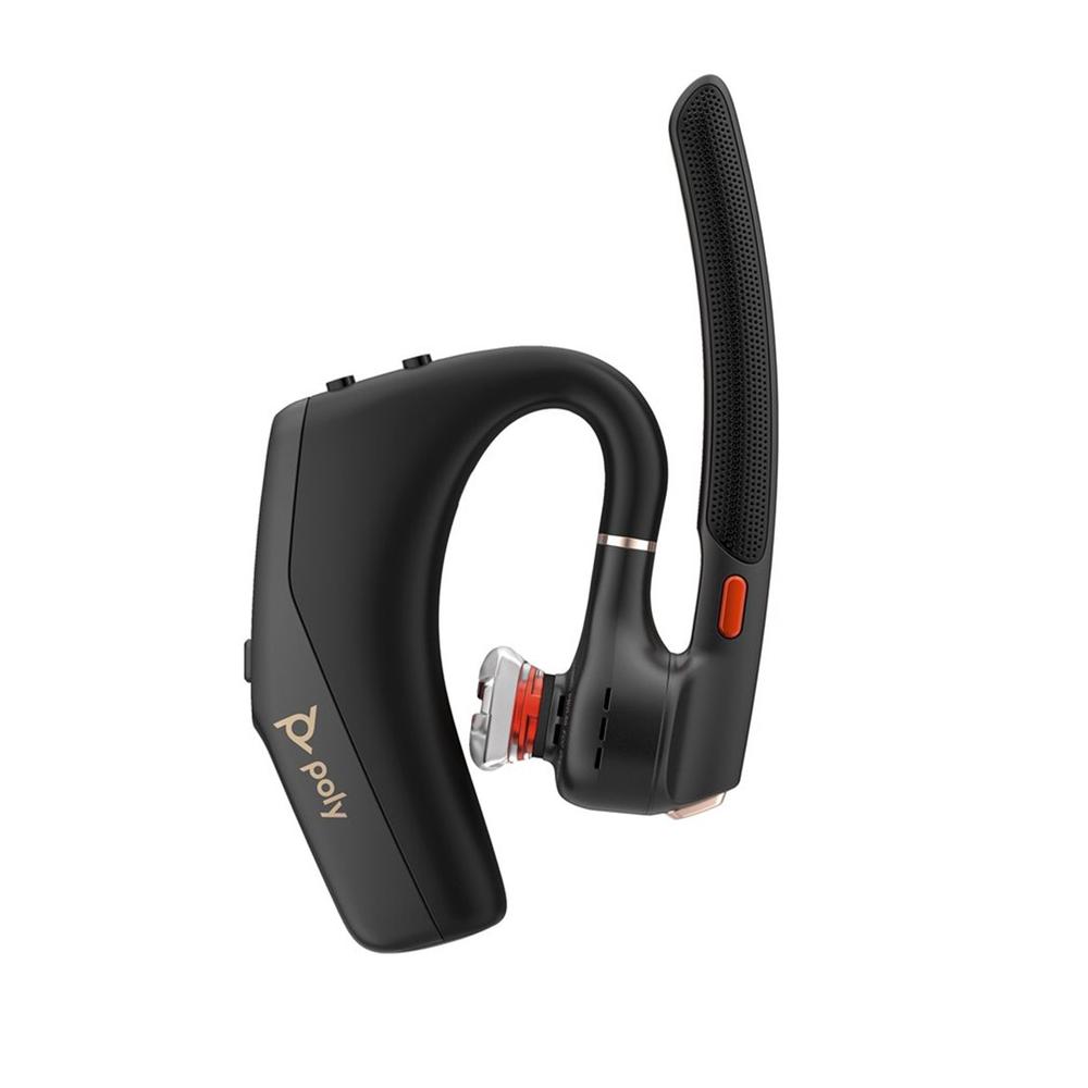 Auriculares Poly Voyager Legend 50 De botón (TWS) Bluetooth USB-C Negro