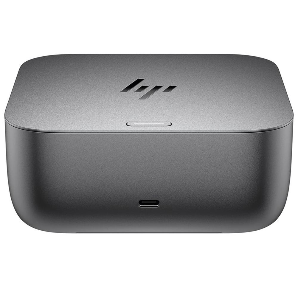 Docking station HP Thunderbolt 4 Ultra 280W G6 Gris