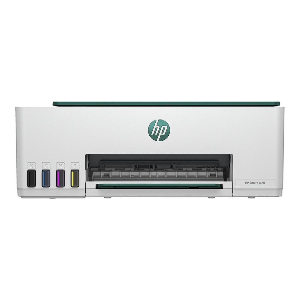 Multifuncion inyeccion hp smart tank 5109 color wifi Reacondicionado Como nuevo