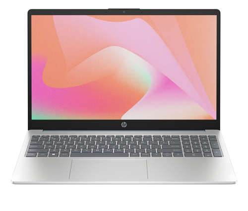 Portátil HP 15-fd0223ns Intel Core i5-1334U 15.6" Full HD 8GB 512GB SSD Intel Iris Xe Azul