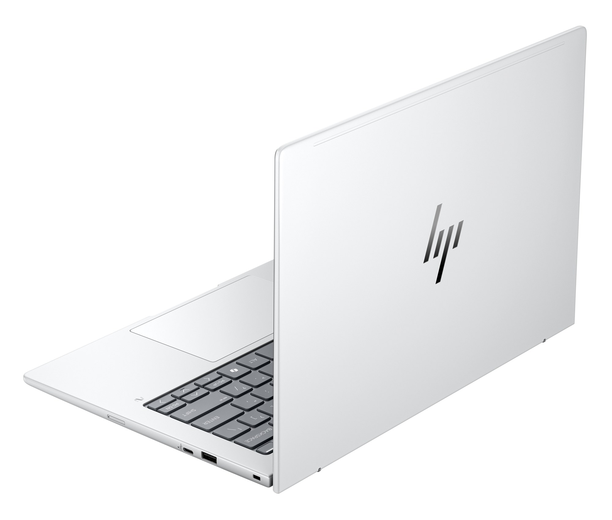 Portátil HP EliteBook 8 G1i 14" Intel Core Ultra 5 225H 16GB 512GB SSD Windows 11 Pro Plata