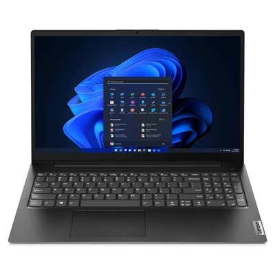 Portátil Lenovo V15 G4 AMN 15.6" AMD Ryzen 3 7320U 8GB 512GB SSD Negro