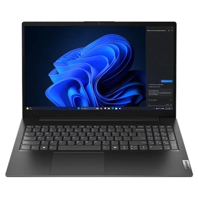 Portátil Lenovo V15 G5 IRL 15.6" Intel Core i3-1315U 16GB 512GB SSD Negro