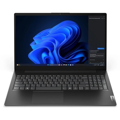 Portátil Lenovo V15 G5 IRL 15.6" Intel Core i5-13420H 8GB 512GB SSD Negro
