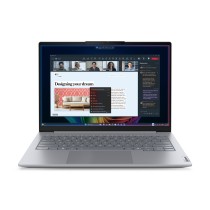Portátil Lenovo ThinkBook 14 G9 14" Intel Core Ultra 5-325 32GB 512GB SSD Gris
