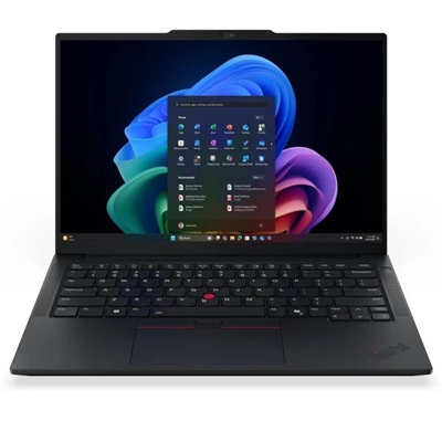 Portátil Lenovo ThinkPad E14 Gen 8 14" Intel Core Ultra5 325 16GB 512GB SSD Negro