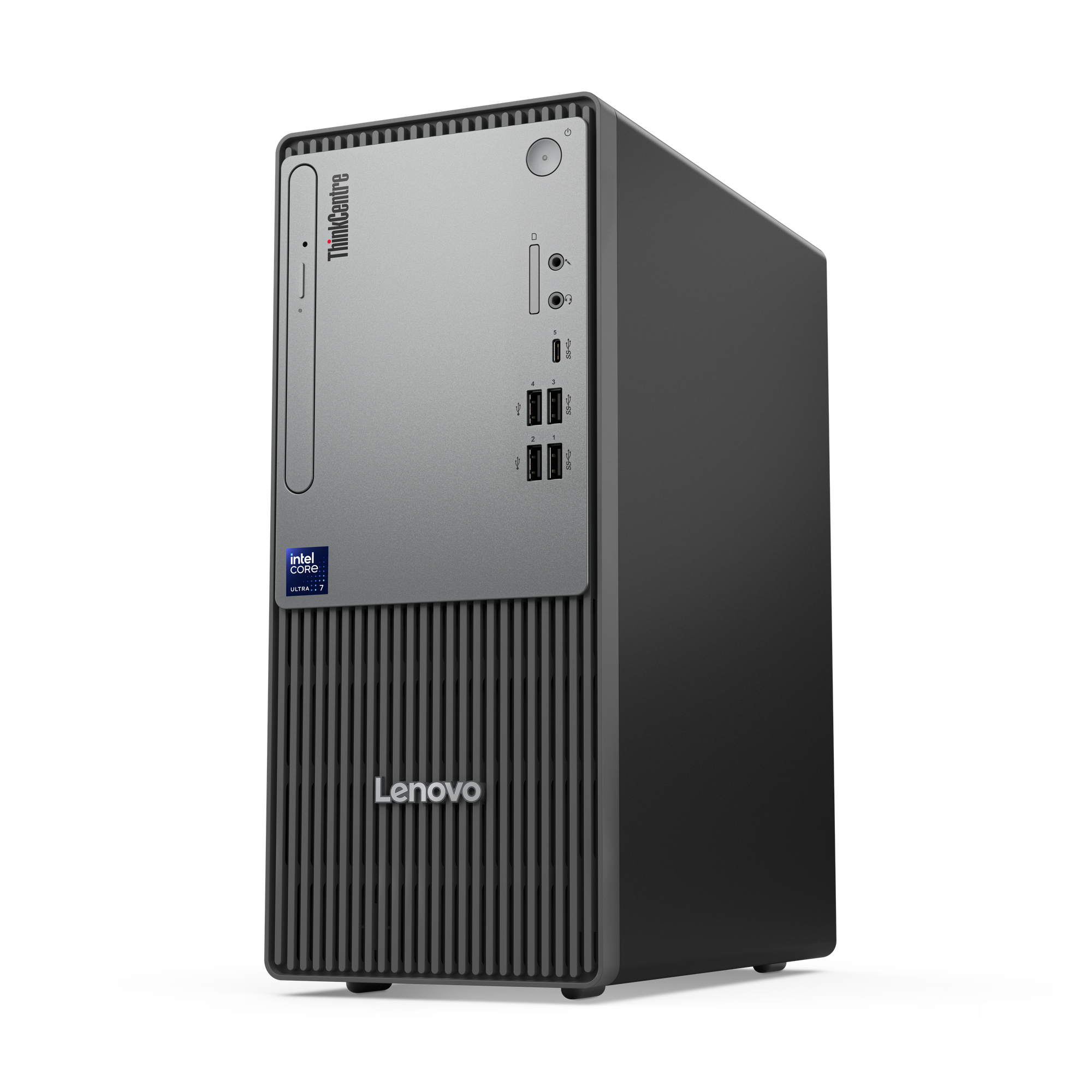Mini PC Lenovo Negro