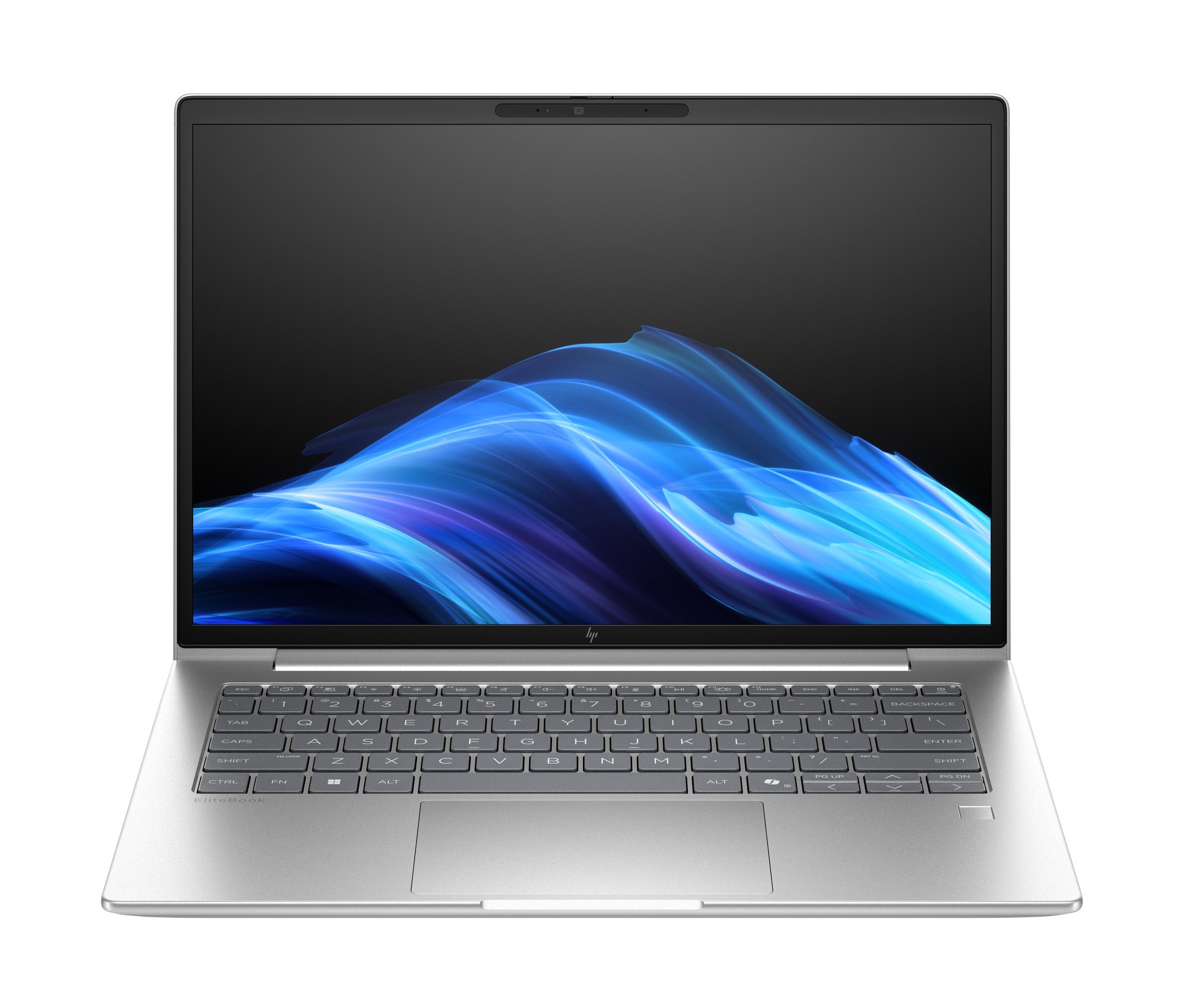 Portátil HP EliteBook 6 G1a 14" AMD Ryzen AI 7 250 16GB 512GB SSD AMD Radeon 780M Windows 11 Pro Plata