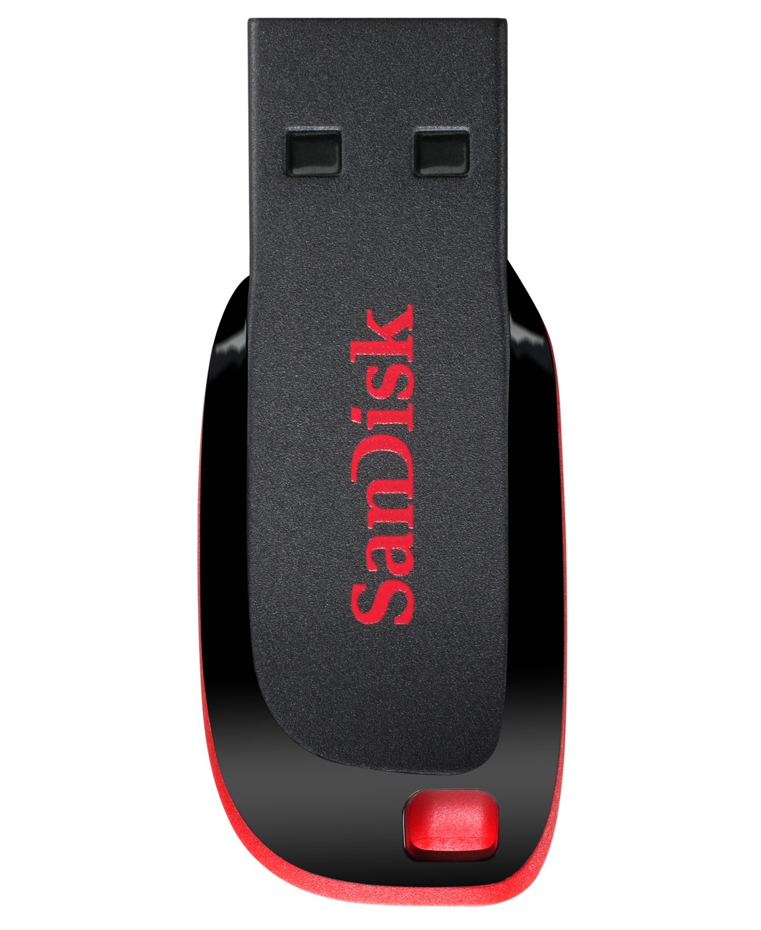 Memoria USB SanDisk Cruzer Blade 32GB USB-A