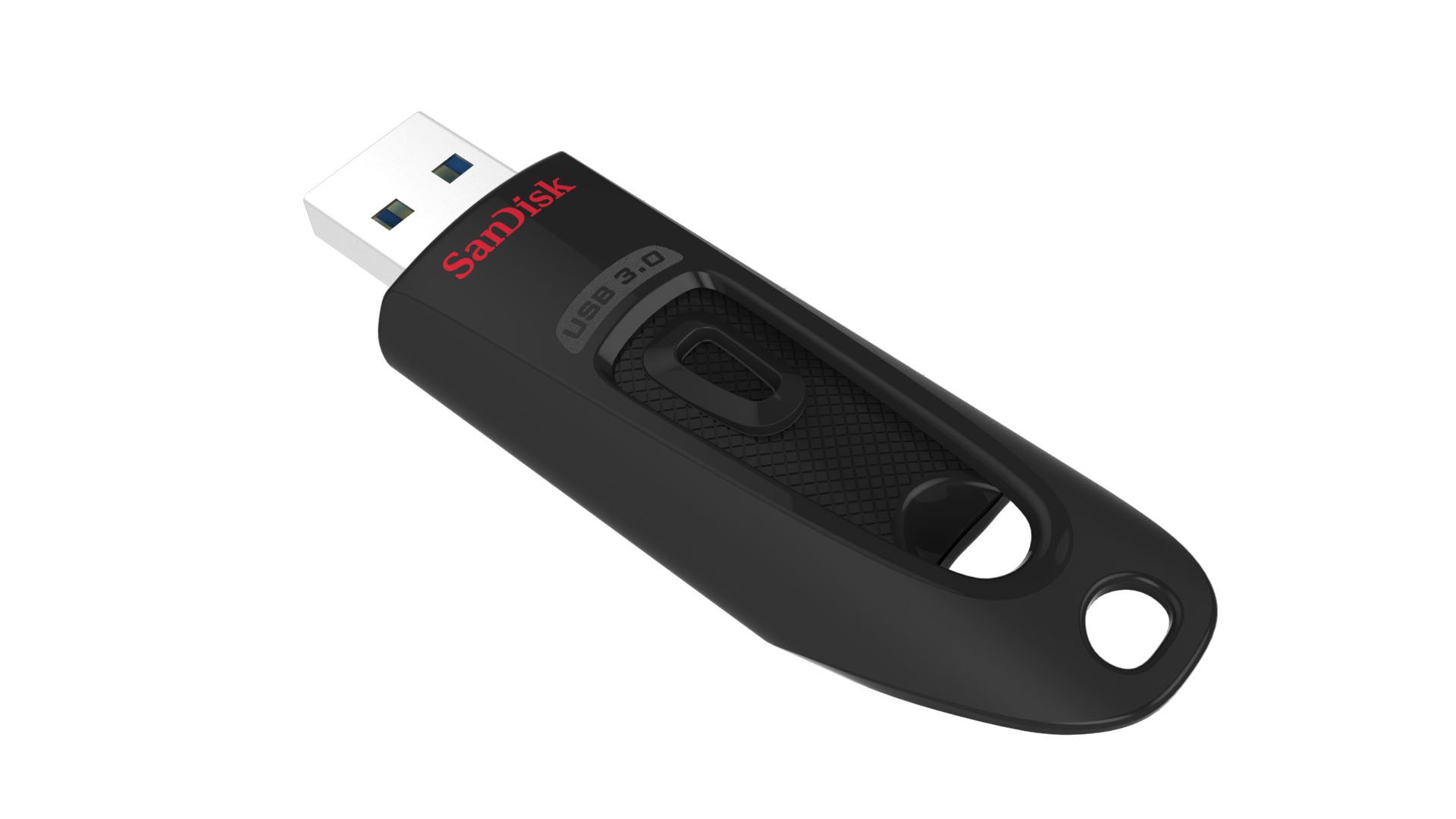 Memoria USB SanDisk Ultra 64GB USB-A