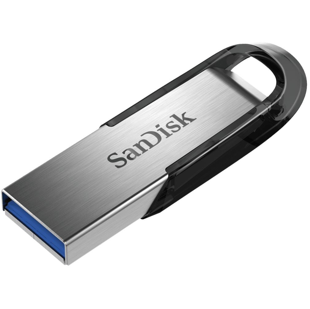 Memoria USB SanDisk Ultra Flair 32GB USB-A