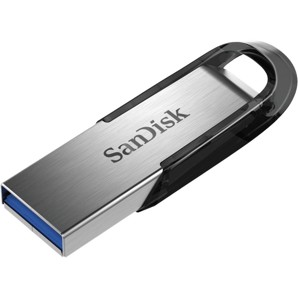 Memoria USB SanDisk Ultra Flair 64GB USB-A