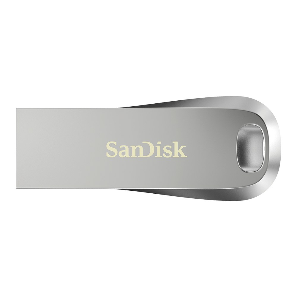 Memoria USB SanDisk Ultra Luxe 128GB USB-A