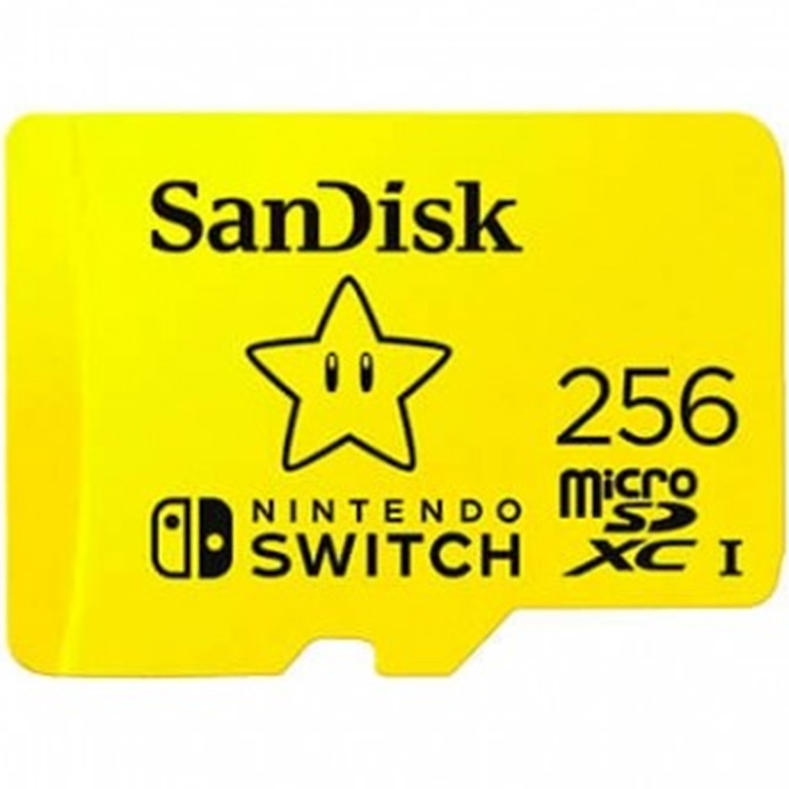 Sandisk SDSQXAO-256G-GNCZN memoria flash 256 GB MicroSDXC
