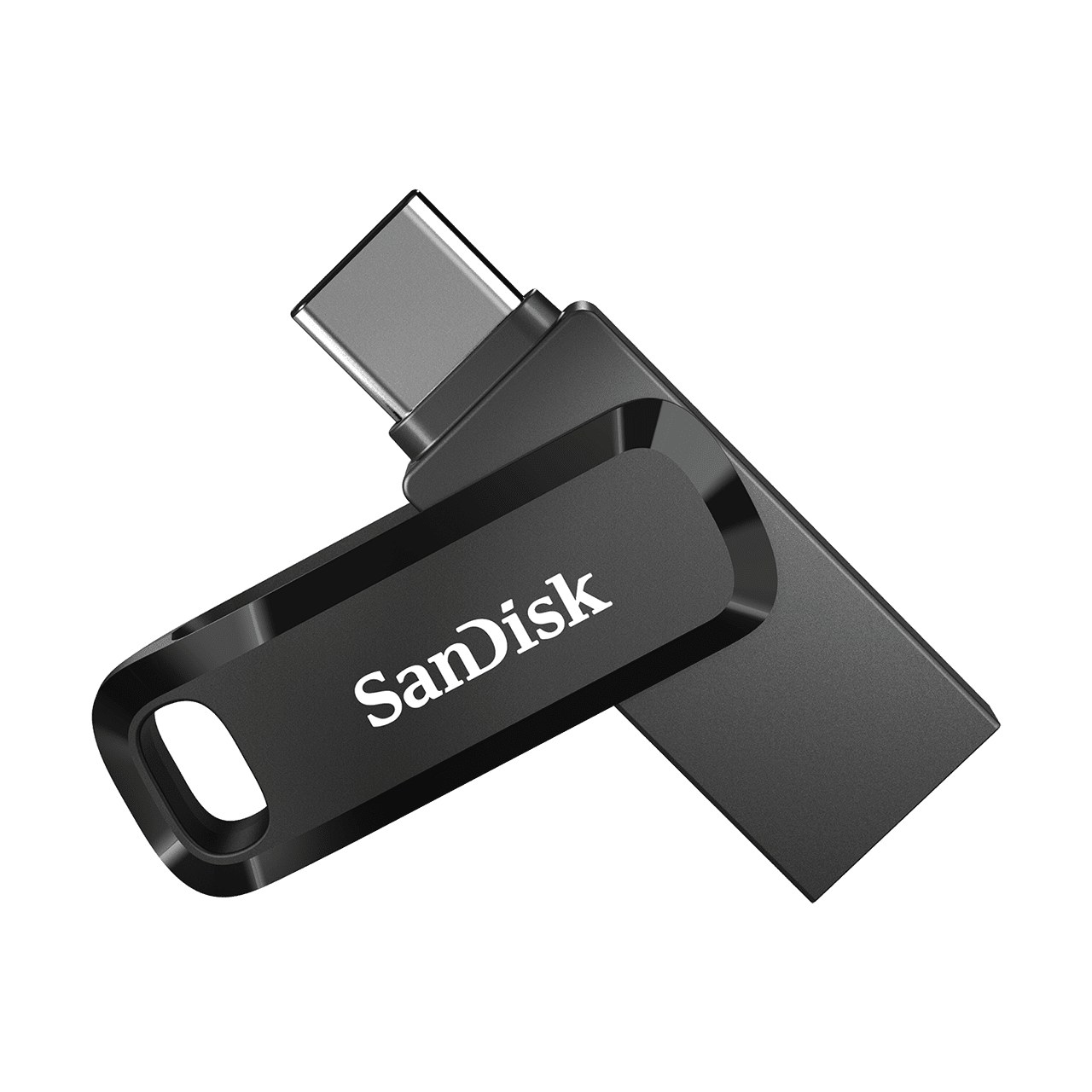 Memoria USB SanDisk Ultra Dual Drive Go 32GB USB-C