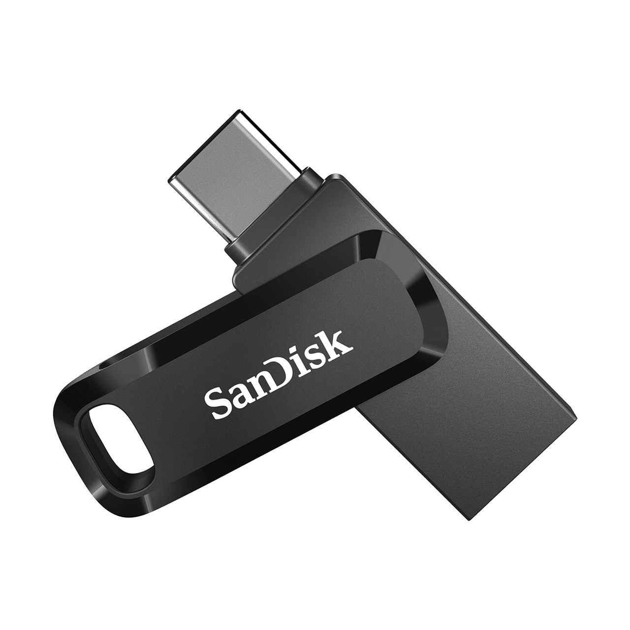 Memoria USB SanDisk Ultra Dual Drive 128GB USB-C