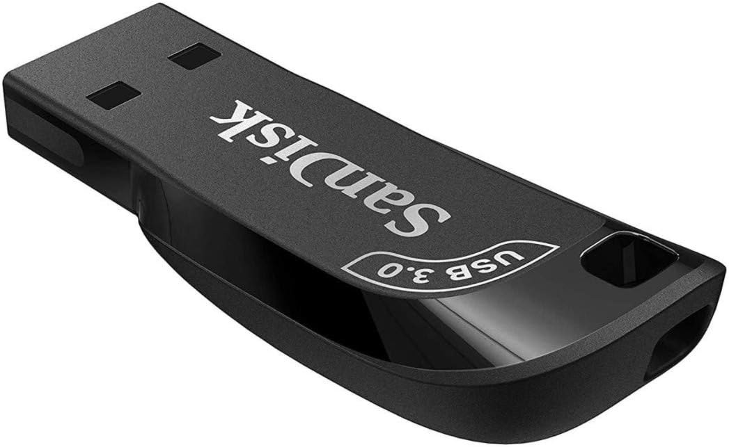 Memoria USB SanDisk Ultra Shift 64GB USB-A