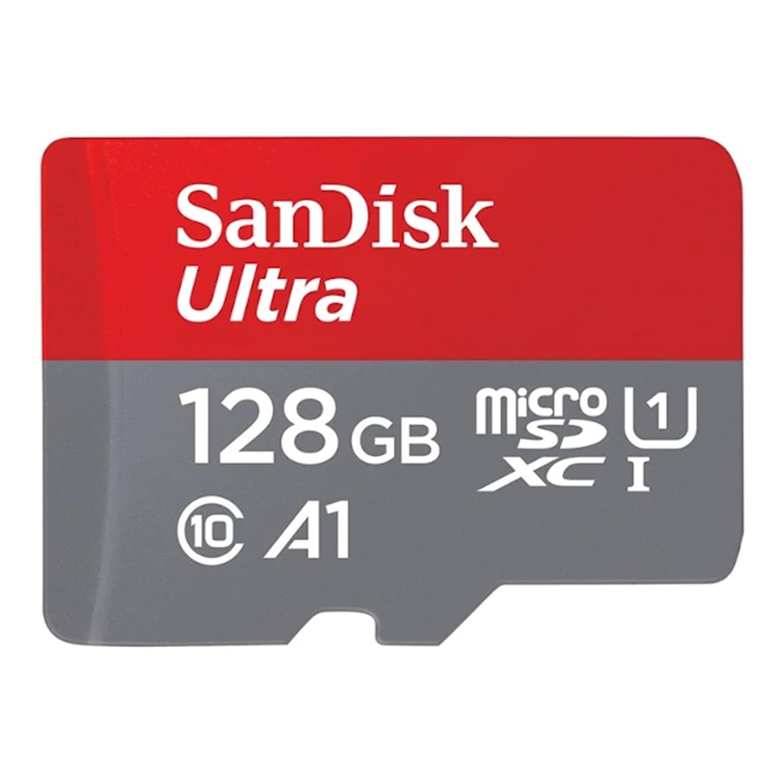 Tarjeta de memoria SanDisk Ultra microSDXC 128GB microSD