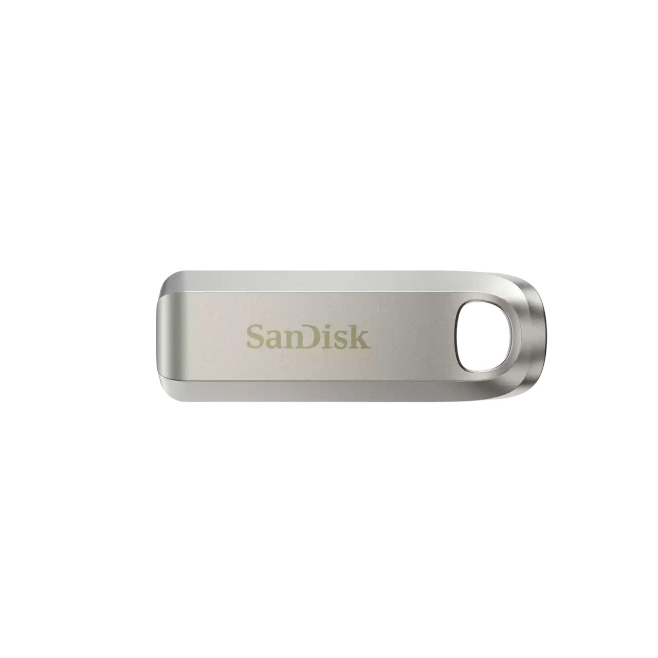 Memoria USB SanDisk Ultra Luxe 128GB USB-C