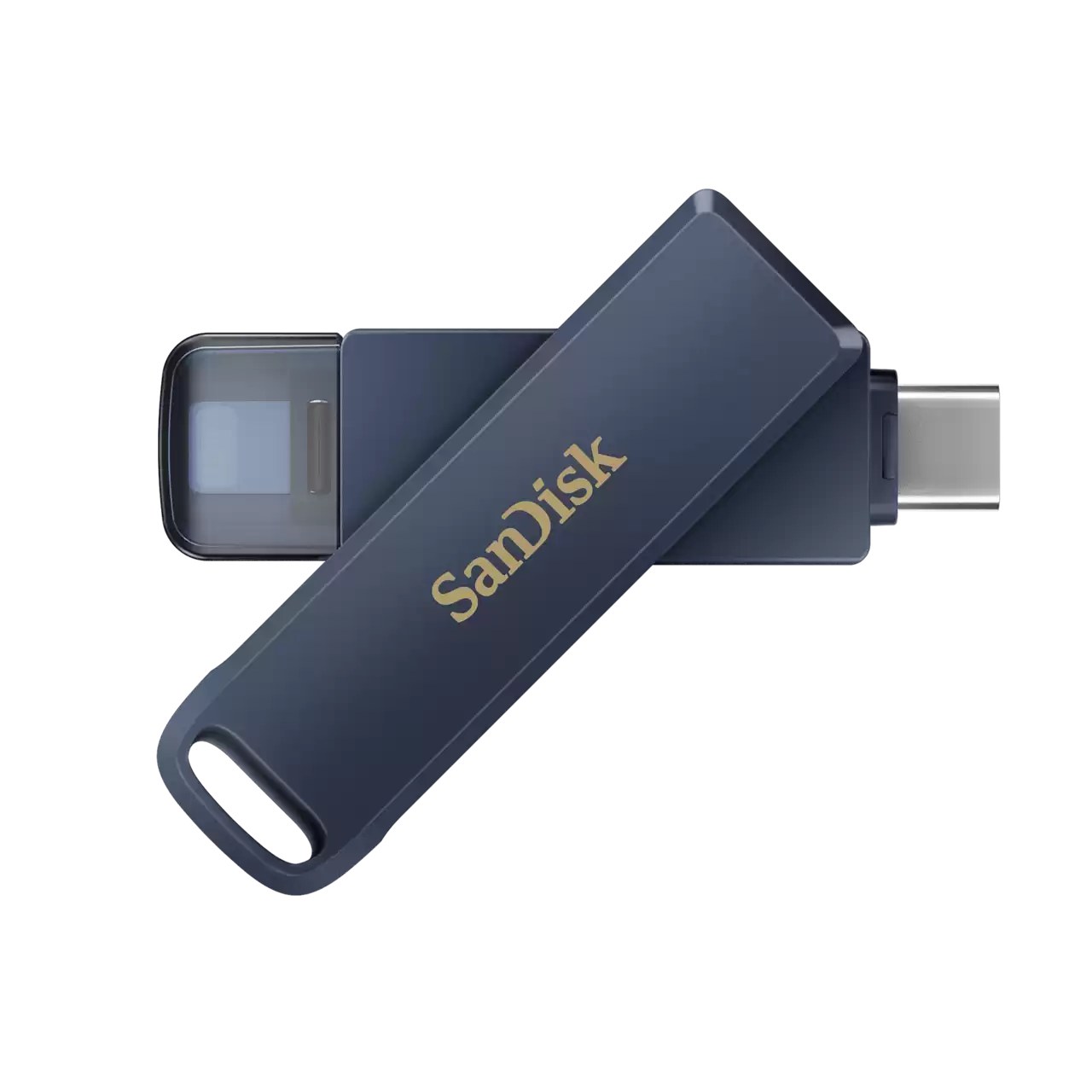 Memoria USB SanDisk iXpand 128GB USB-C