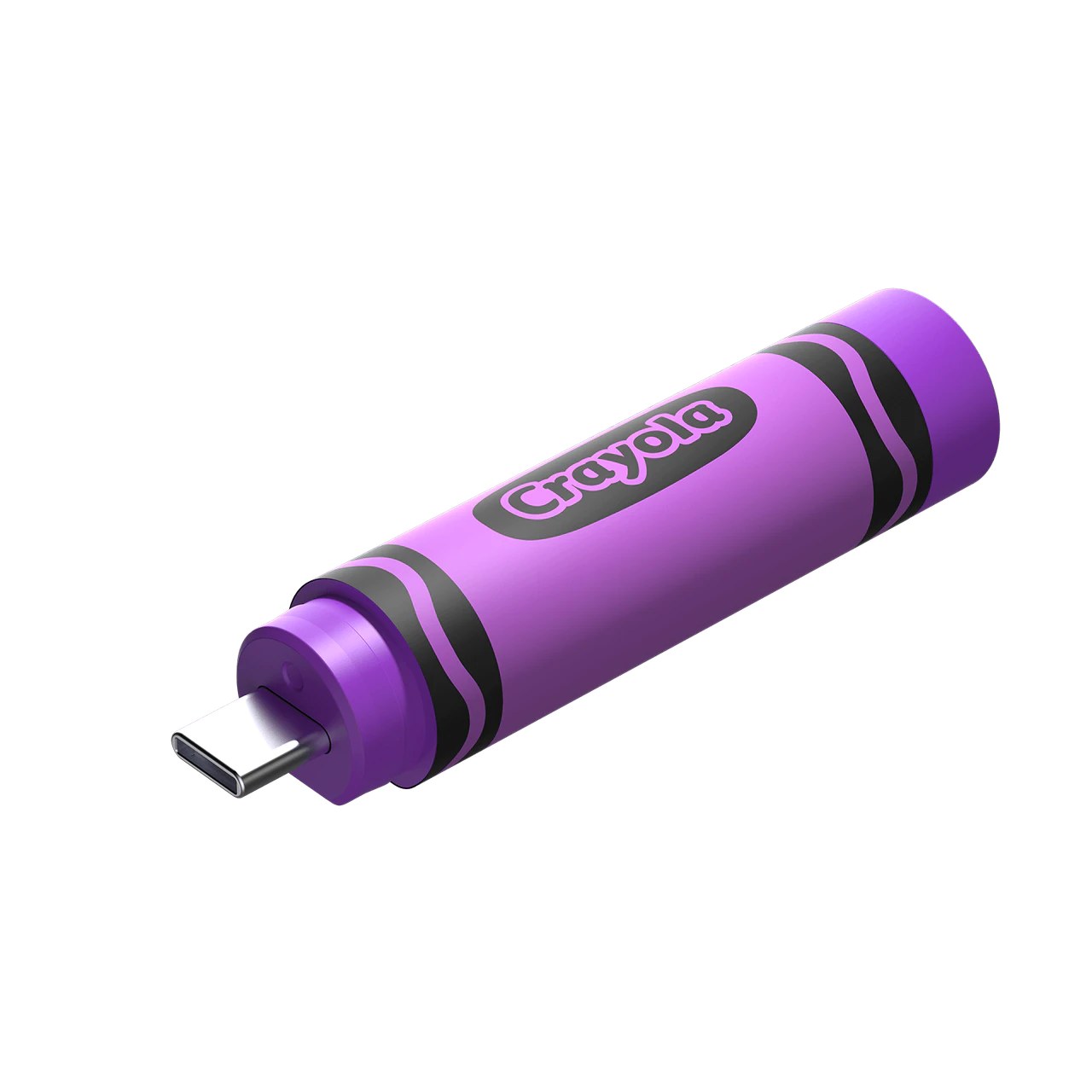 Memoria USB SanDisk Crayola 128GB USB-C