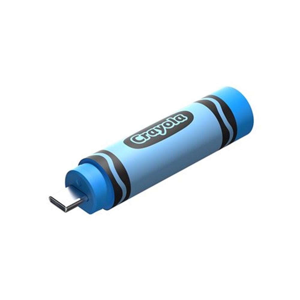 Memoria USB SanDisk Crayola 64GB USB-C