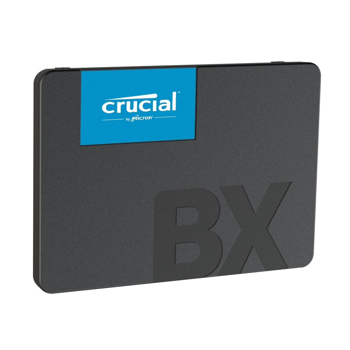SSD interno Crucial BX500 240GB SATA 2,5"