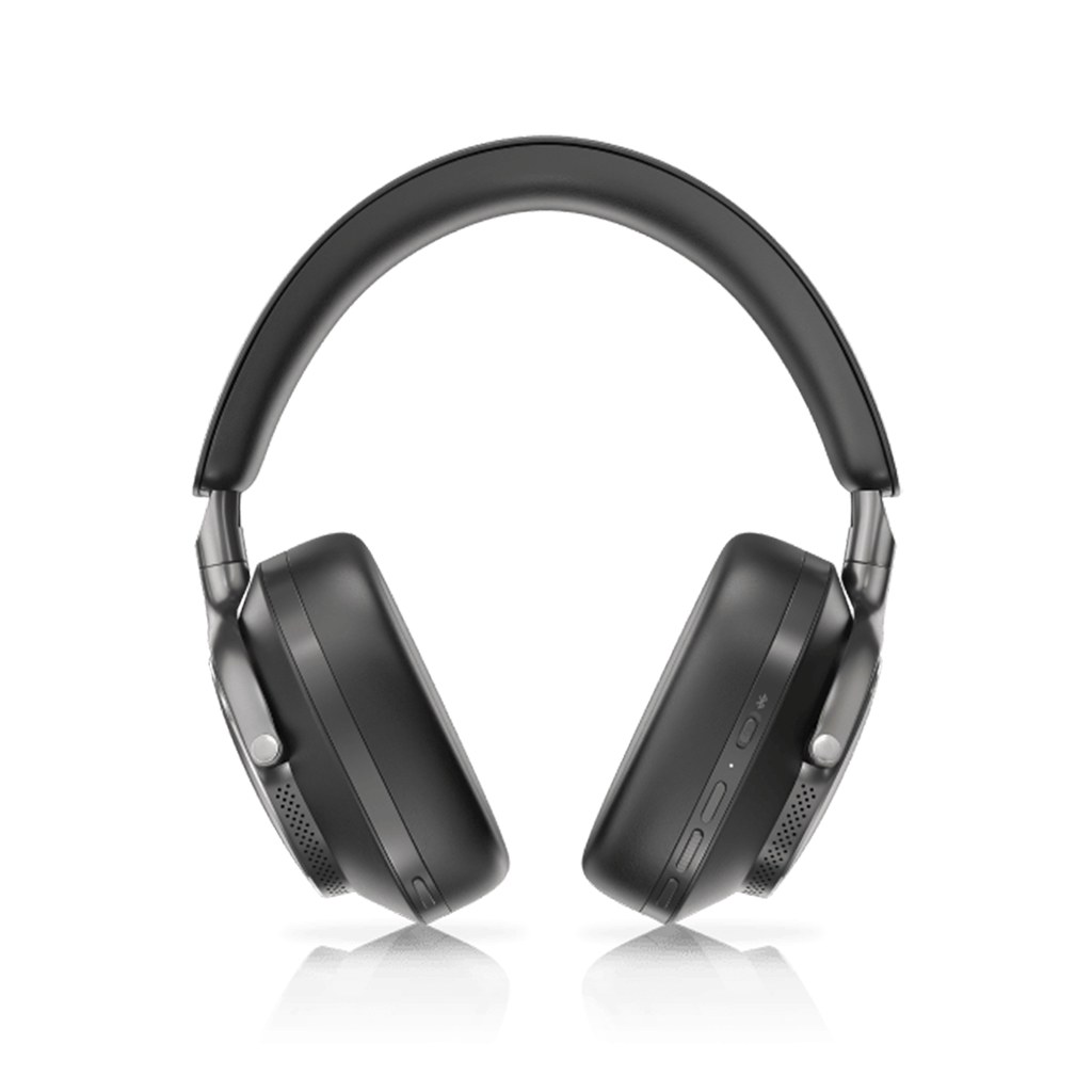 Auriculares Bowers & Wilkins Px8 Diadema Bluetooth USB-C Negro