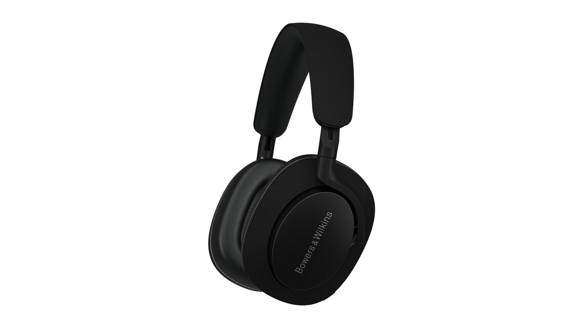 Auriculares Bowers & Wilkins Px7 S2E Diadema Bluetooth USB-A Negro
