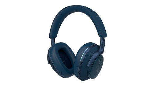 Auriculares Bowers & Wilkins Px7 S2 Diadema Bluetooth USB-C Azul