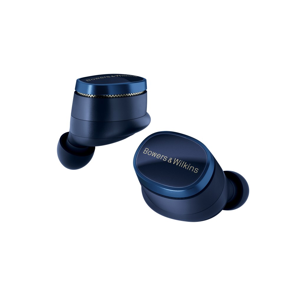 Auriculares Bowers & Wilkins PI8 De botón (TWS) Bluetooth Negro