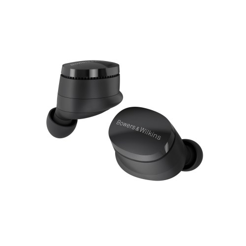 Auriculares Bowers & Wilkins Pi6 De botón (TWS) Bluetooth Gris